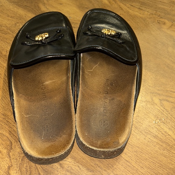 Tory Burch size 6 - Picture 2 of 8